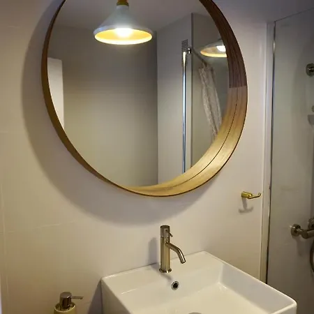 Apartamento Soleado Apartment *