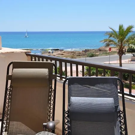 Apartamento Soleado Apartment Torrevieja
