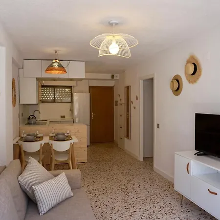 Apartamento Soleado * Torrevieja