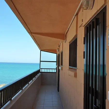 Apartamento Soleado Torrevieja