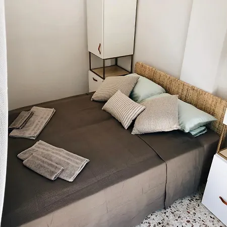 Apartamento Soleado