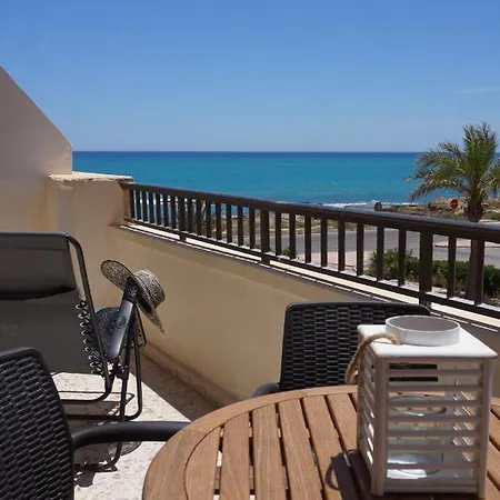 Apartamento Soleado